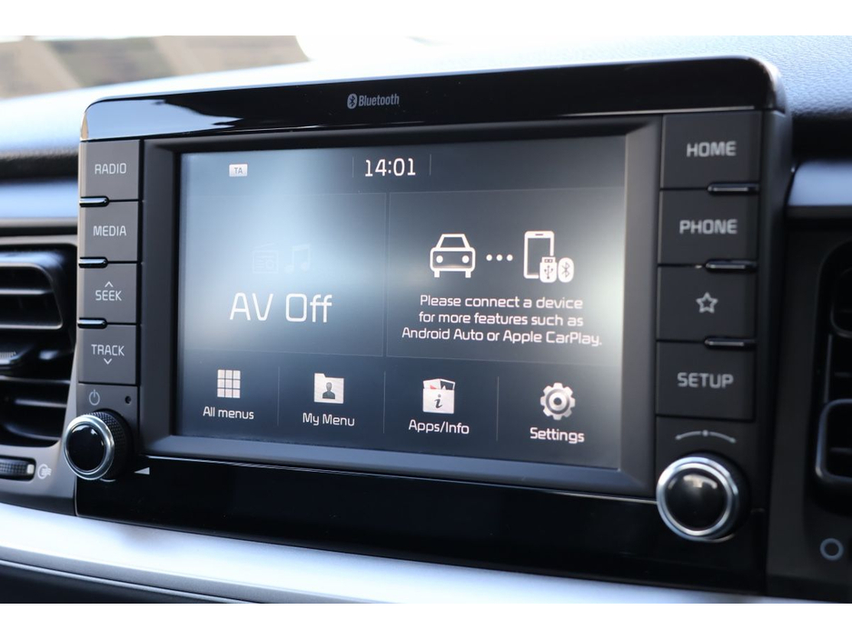 2019 Kia Stonic - image 8