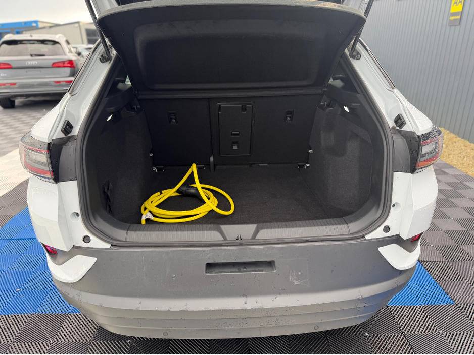 2022 Volkswagen ID.4 LIFE - ELECTRIC - AUTO - 12M WARRANTY - CAR: 1738 €24,950