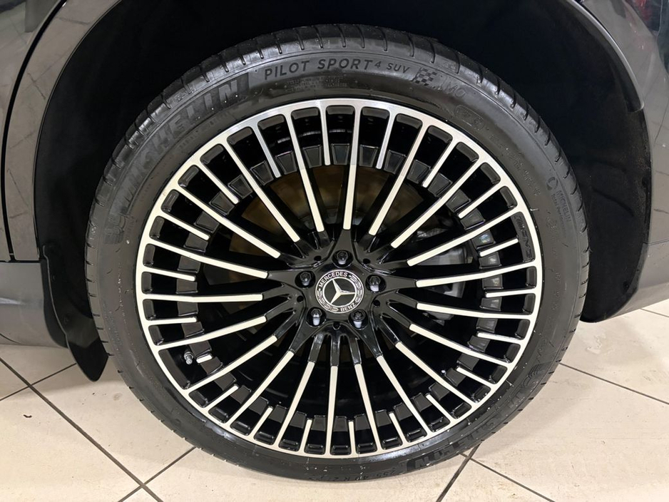 2023 Mercedes-Benz EQC 400 4MATIC AMG LINE PREMIUM=SUNROOF//LOW MILES//232 REG=FULL SERVICE HISTORY=TAILORED FINANCE PACKAGES AVAILABLE=TRADE IN’S WELCOME €42,995