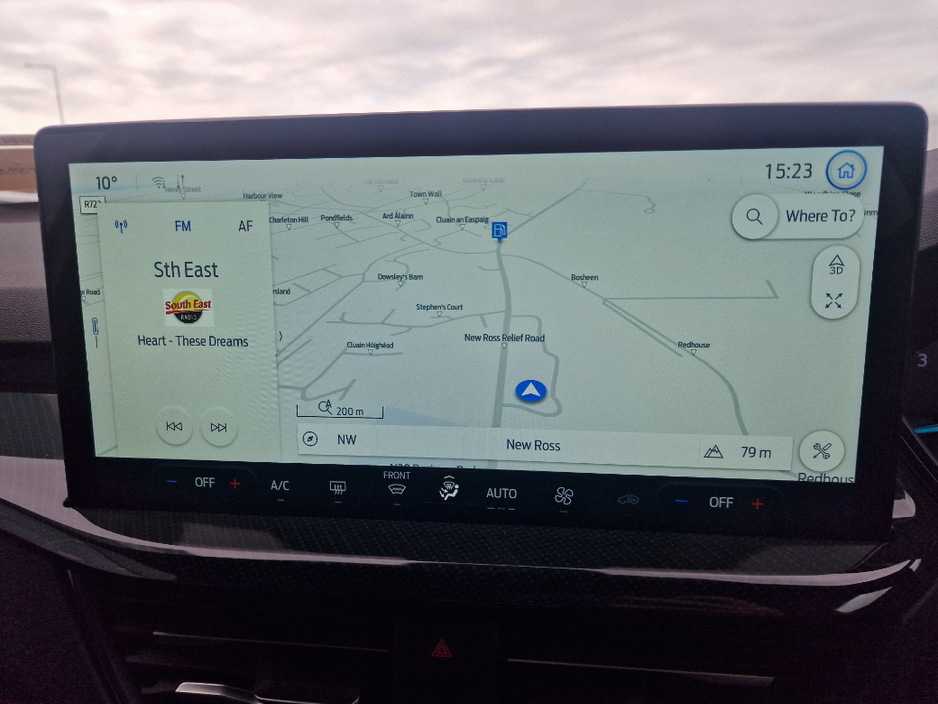 2026 Ford Focus - image 14