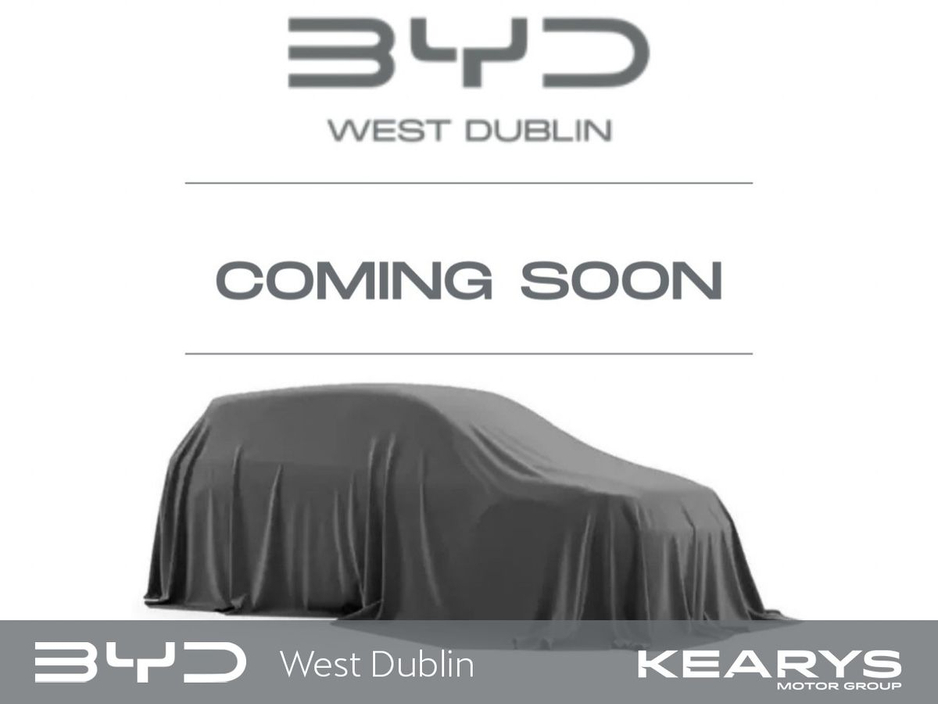 2022 Hyundai Tucson for sale in , Ireland