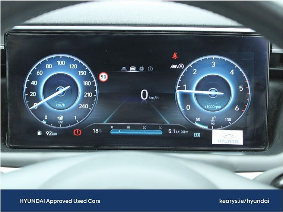 2023 Hyundai Tucson - image 23