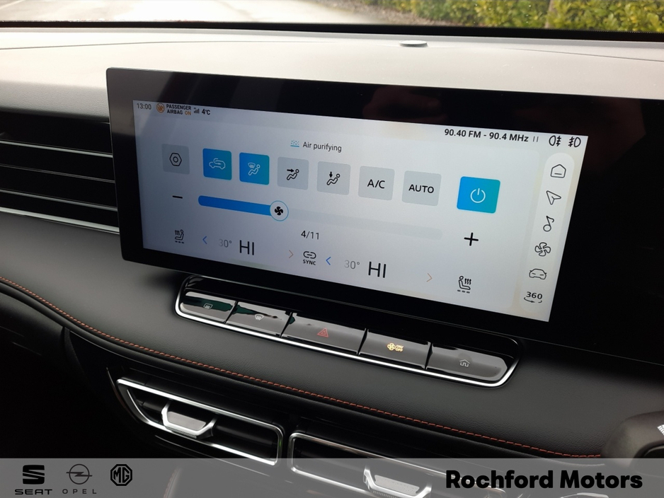 2026 MG HS - image 16