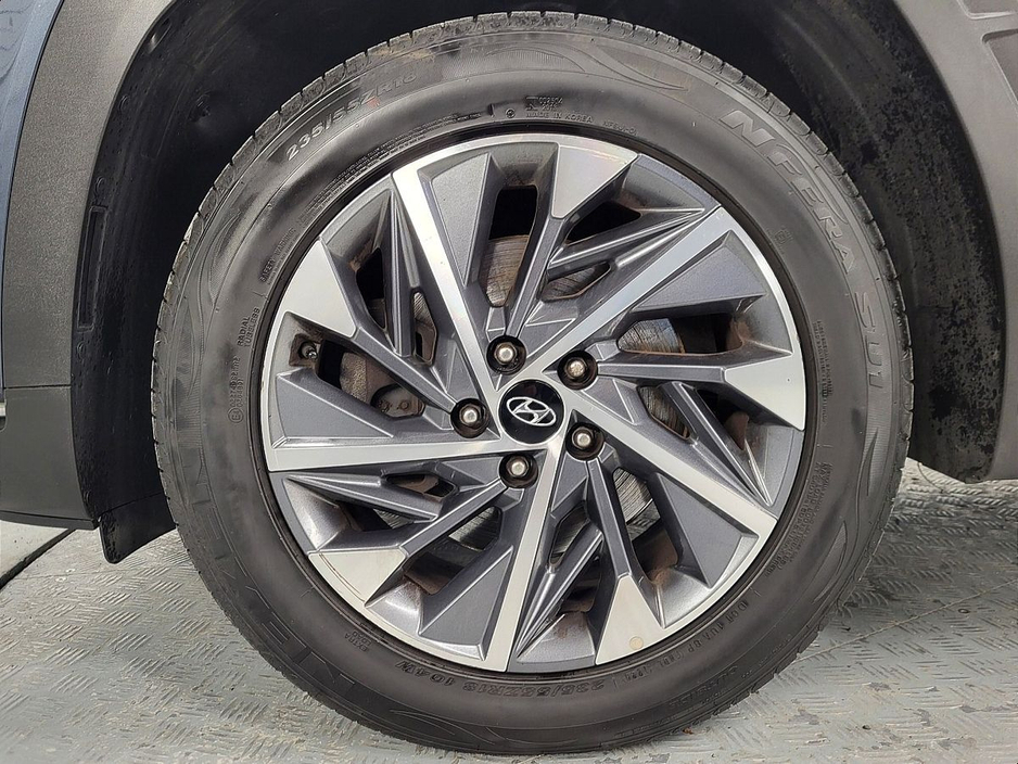 2023 Hyundai Tucson - image 11