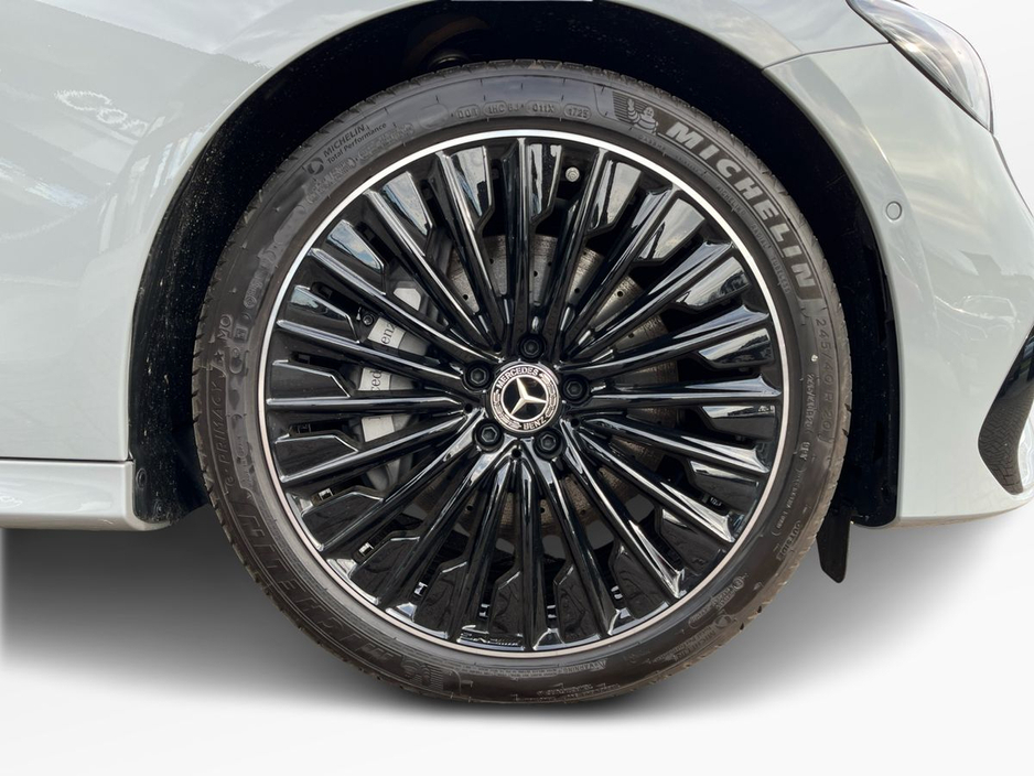 2026 Mercedes-Benz E Class - image 7