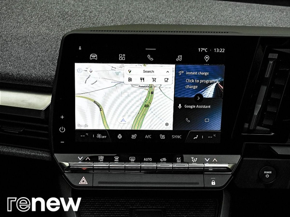 2023 Renault Megane E-Tech EV60 220hp Techno €25,490