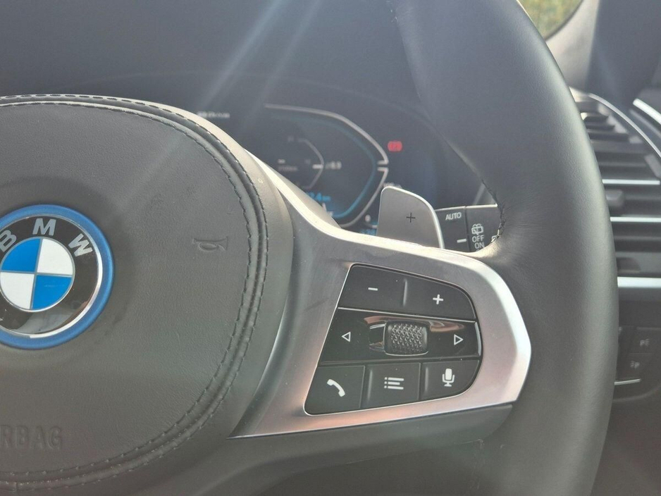 2024 BMW X3 xDrive30 M Sport €61,950
