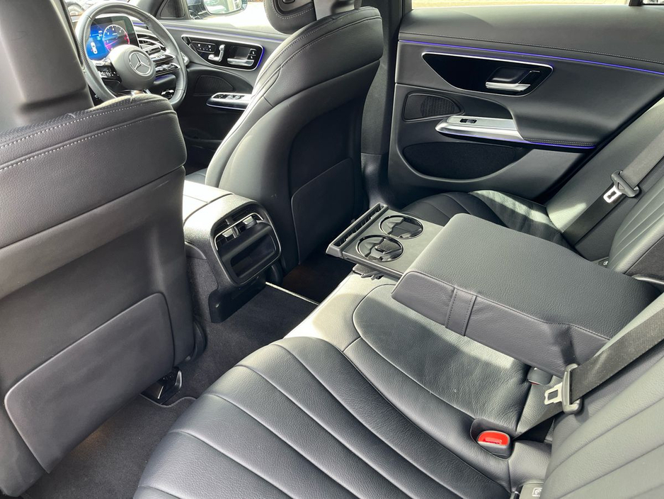 2024 Mercedes-Benz E Class - image 18