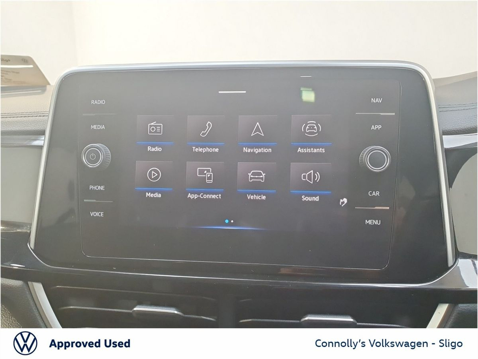 2022 Volkswagen T-Roc - image 18