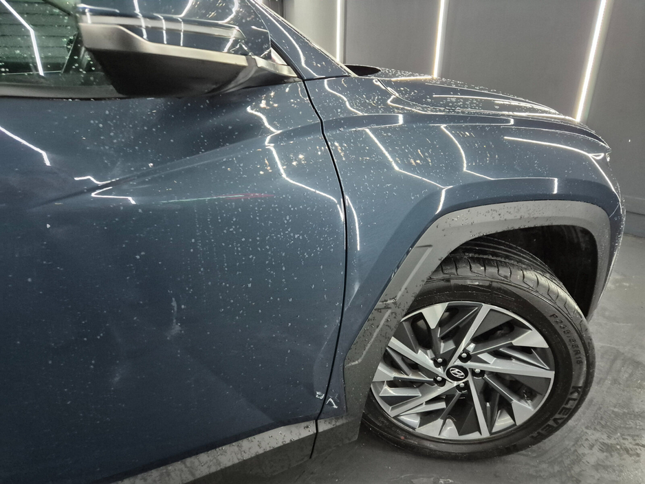 2022 Hyundai Tucson - image 4