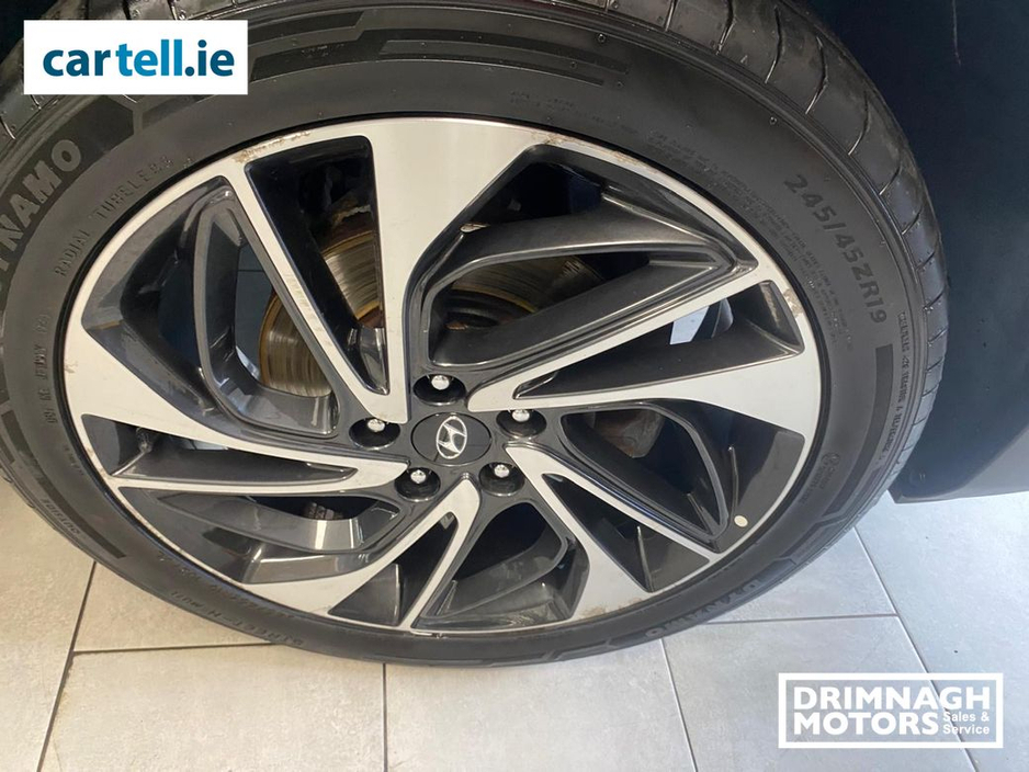 2019 Hyundai Tucson - image 20