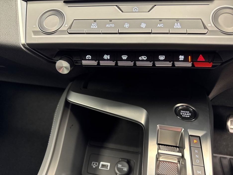 2026 Peugeot 408 - image 17