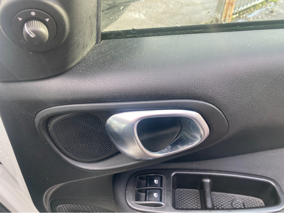 2015 Fiat 500 500L MP POP STAR 1.3 MULTIJET 4 4DR €8,500