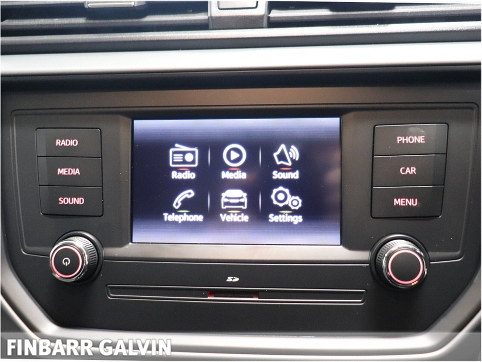 2017 SEAT Ibiza 1.0MPI 75HP SE €11,950