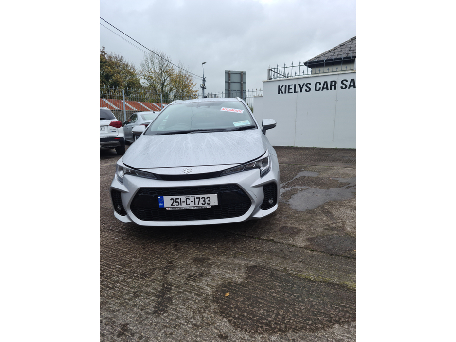 2025 Suzuki Swace for sale in , Ireland