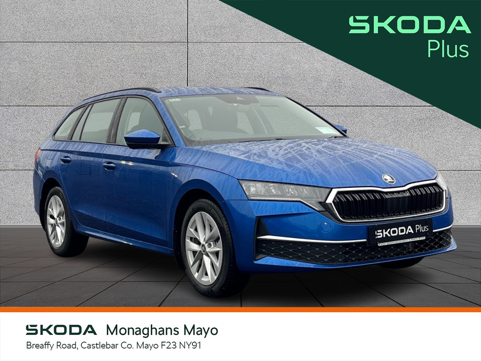 2025 Skoda Octavia for sale in , Ireland