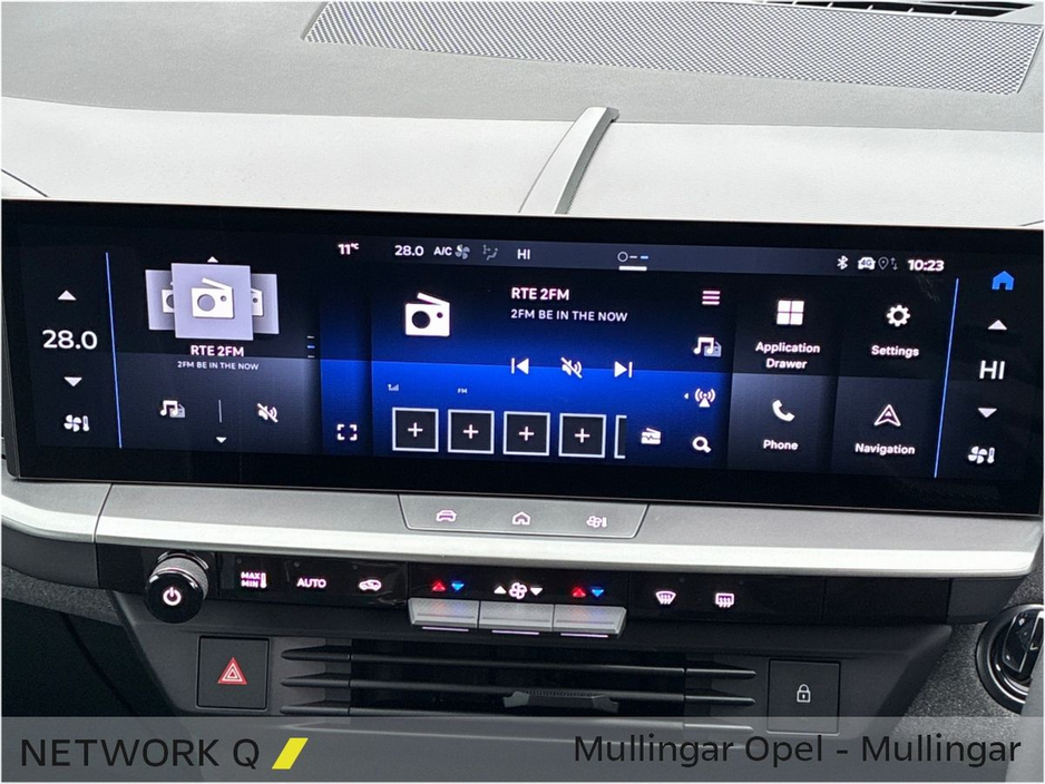 2026 Opel Grandland - image 18