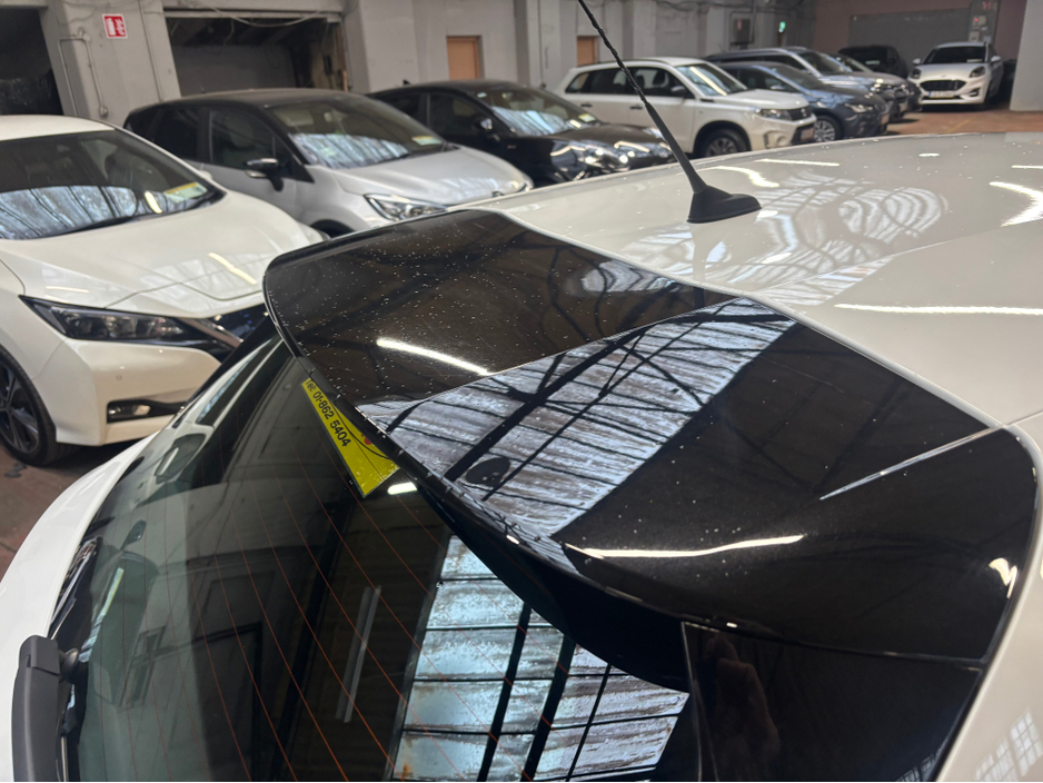 2023 Opel Mokka - image 20