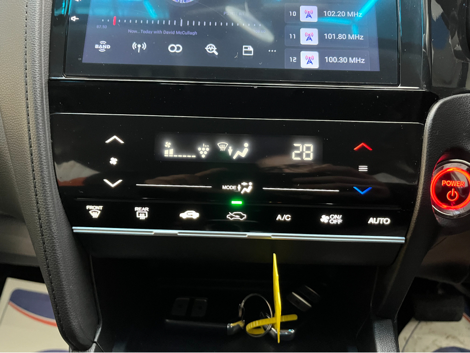 2022 Honda Shuttle - image 18