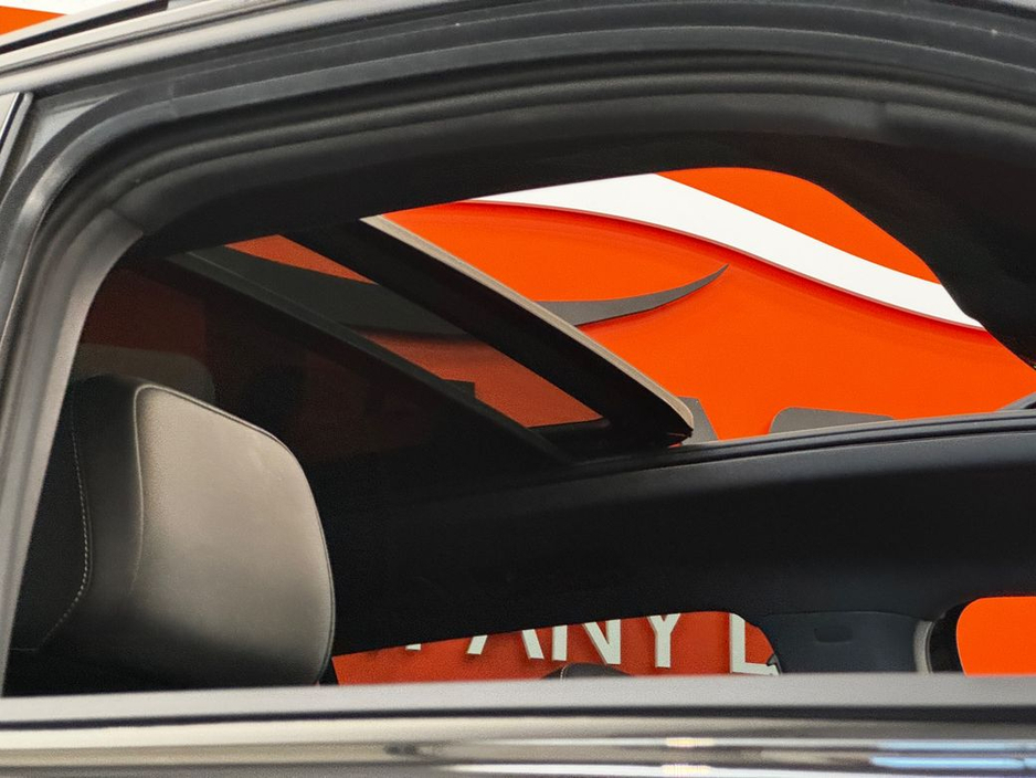 2024 Volkswagen Tiguan - image 2