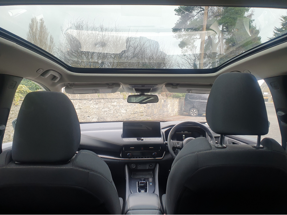 2023 Nissan Qashqai - image 9