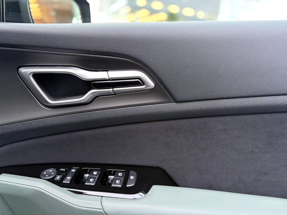 2025 Kia Sportage 1.6 HEV ( Anniversary Edition ) €43,995