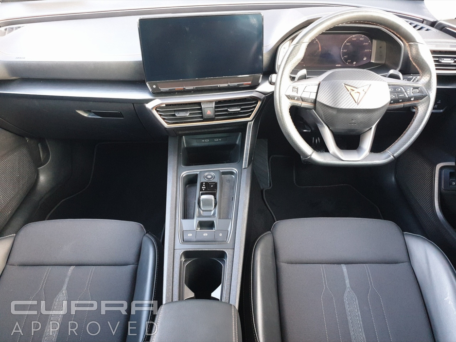 2023 Cupra Formentor - image 9