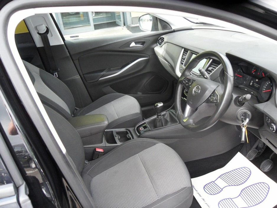 2018 Opel Grandland X - image 6