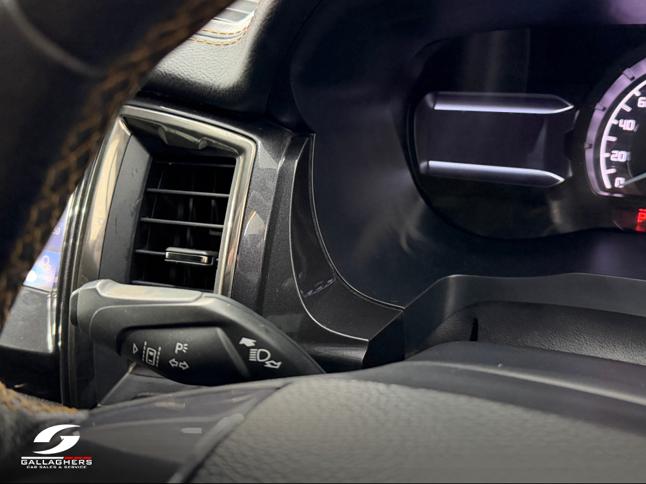 2020 Ford Ranger (202) WILDTRAK 2.0 ECOBLUE AUTO KITTED €29,950