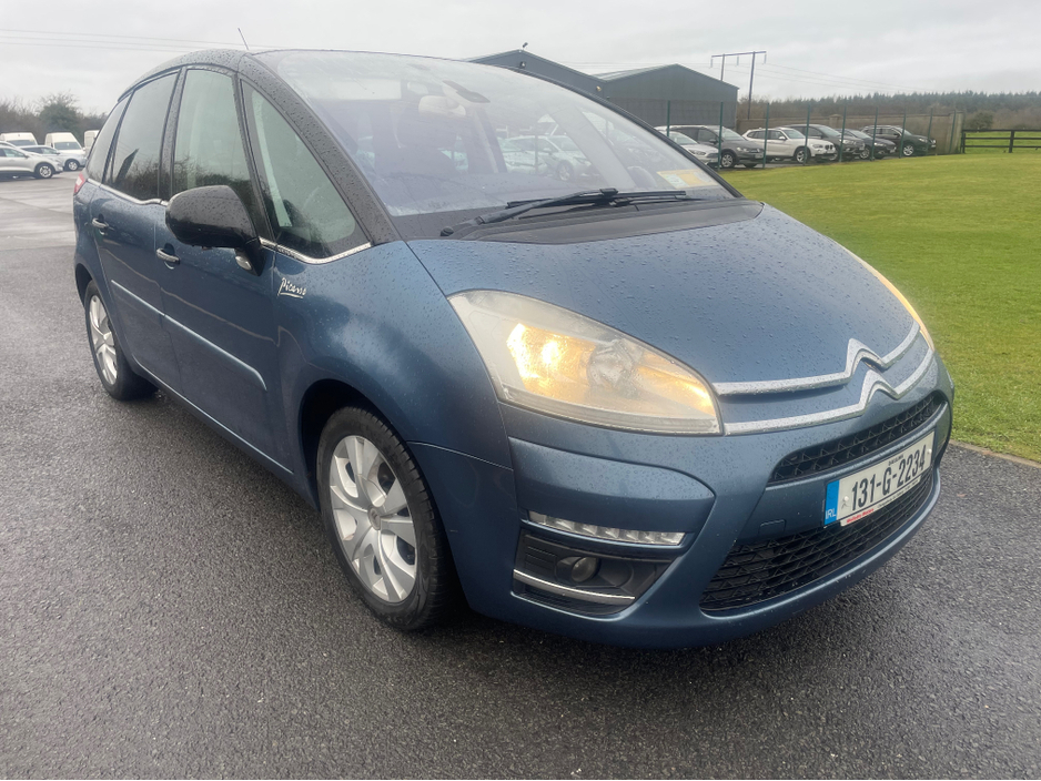 2013 Citroen C4 Picasso for sale in , Ireland