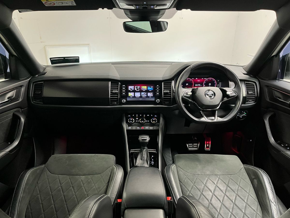 2023 Skoda Kodiaq - image 3