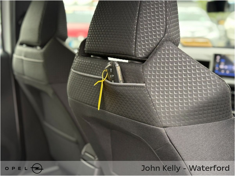 2026 Opel Frontera Elegance Electric €31,004