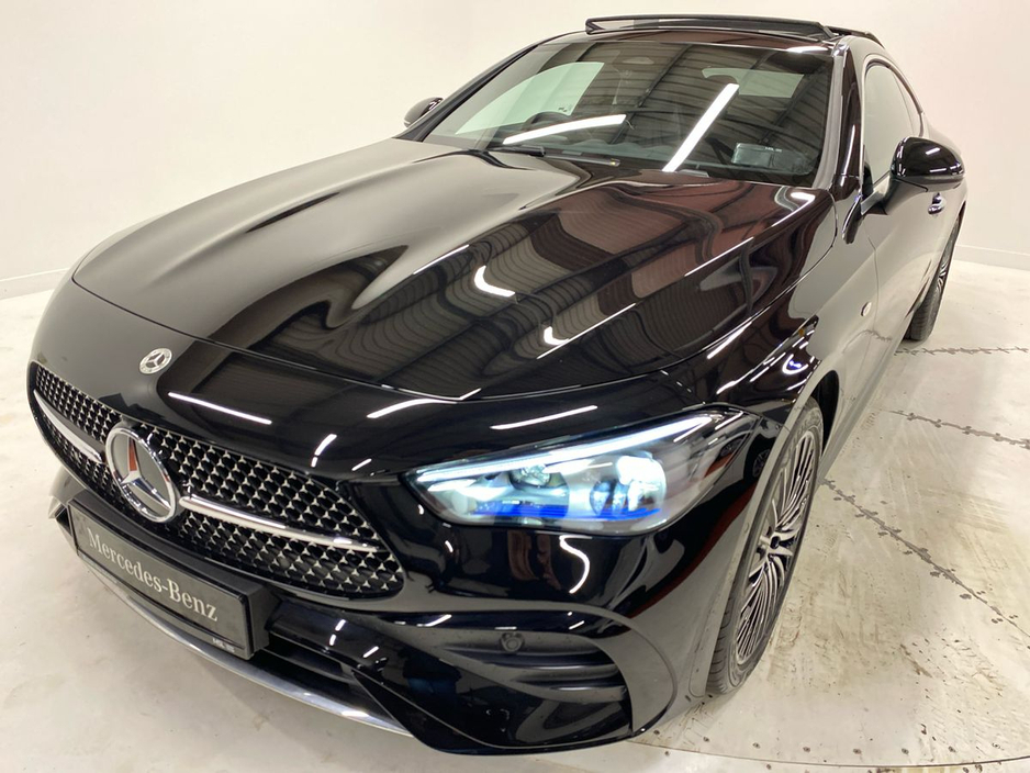 2025 Mercedes-Benz CLE CLE 300e AMG Line Premium €75,950