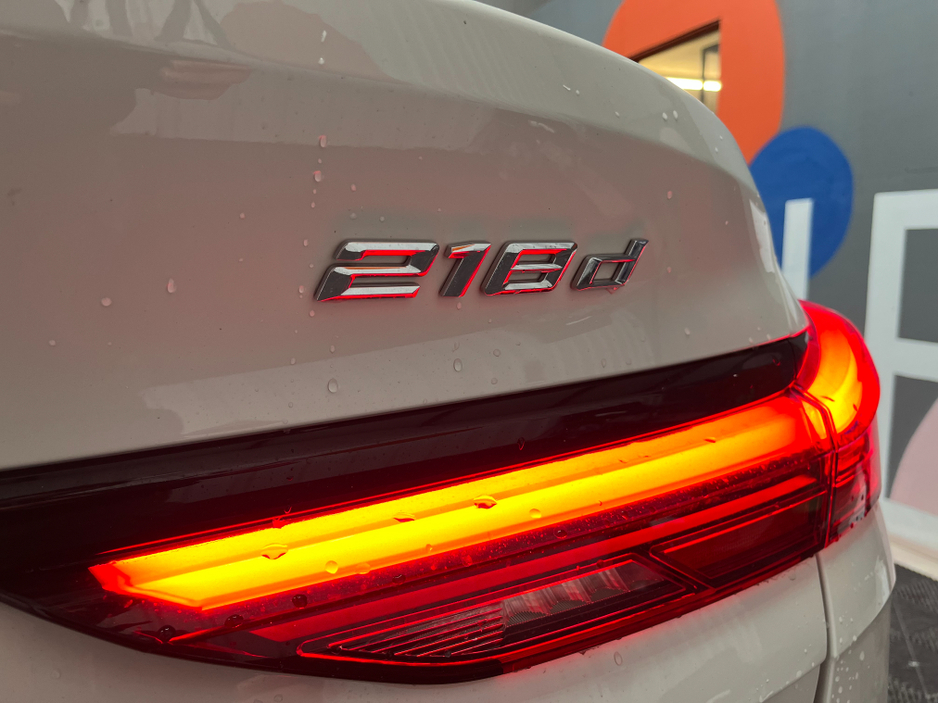 2021 BMW 2 Series - image 7