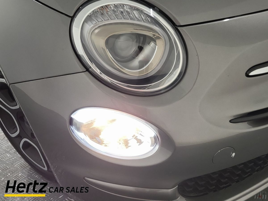 2023 Fiat 500 - image 7