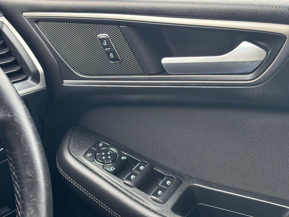 2018 Ford Galaxy Zetec 2.0 TDCI 150  5dr €19,400