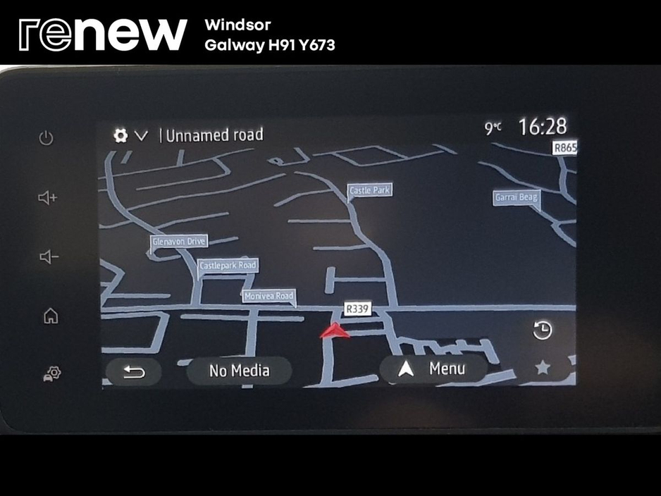 2024 Dacia Sandero Stepway TCe 90 STEPWAY Essential €20,495