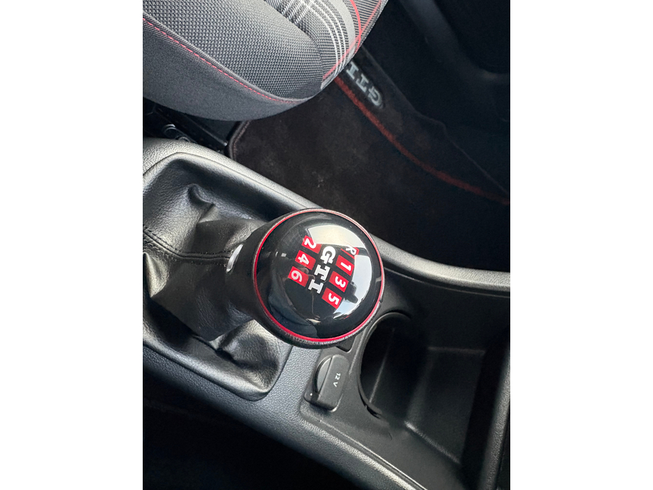 2019 Volkswagen up! GTi 1.0 TSi 3dr Manual 6 spd €17,950