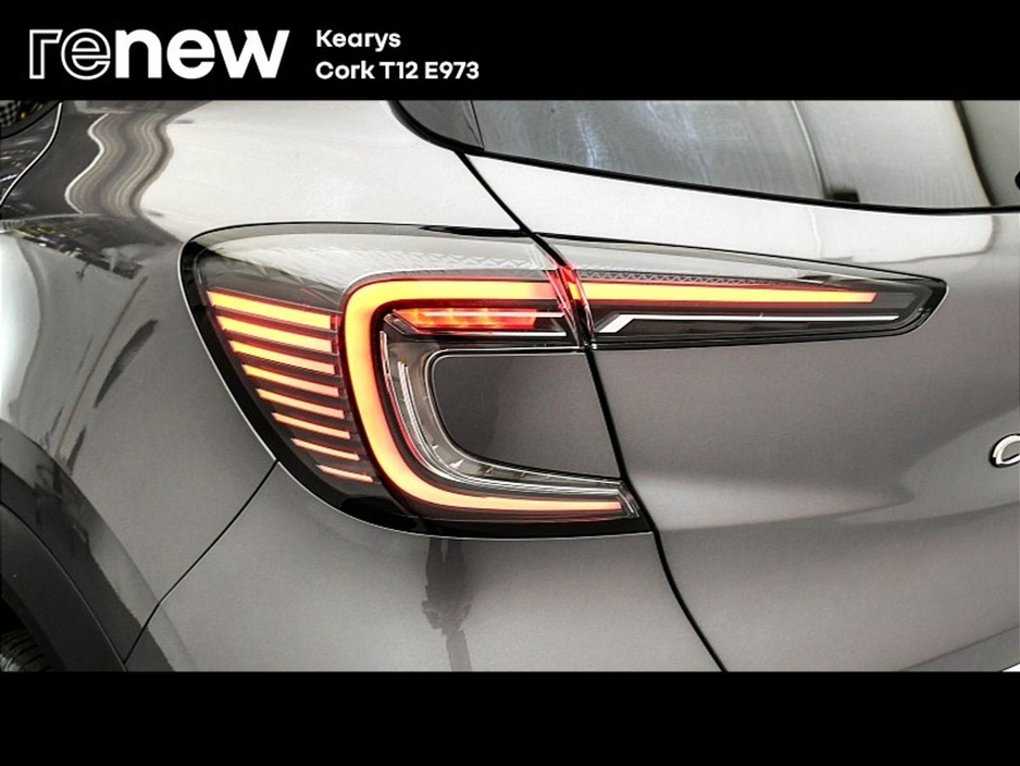 2026 Renault Captur - image 16