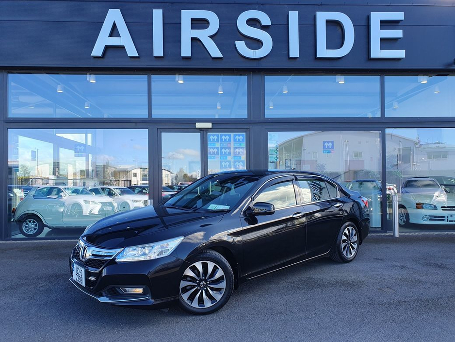 2013 Honda Accord for sale in , Ireland