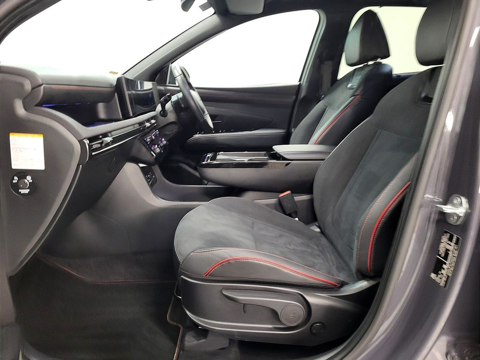 2025 Hyundai Tucson Tucson FL 2WD Platinum PHEV N-Line Auto Finance From €158 per week €45,975