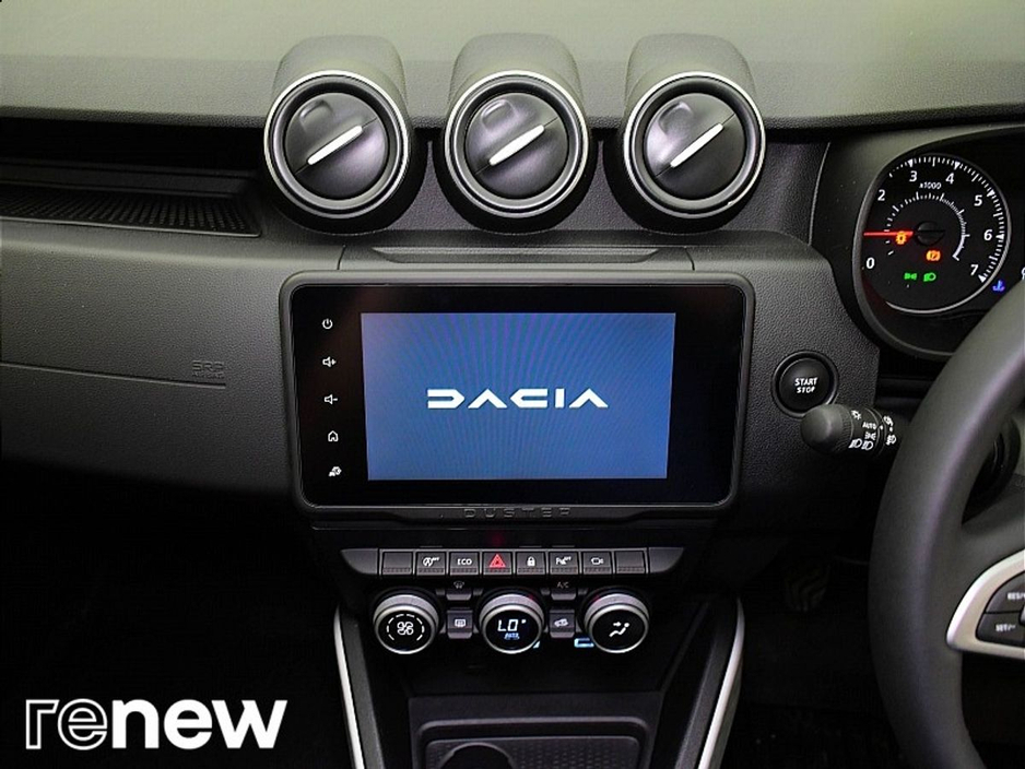 2024 Dacia Duster - image 29