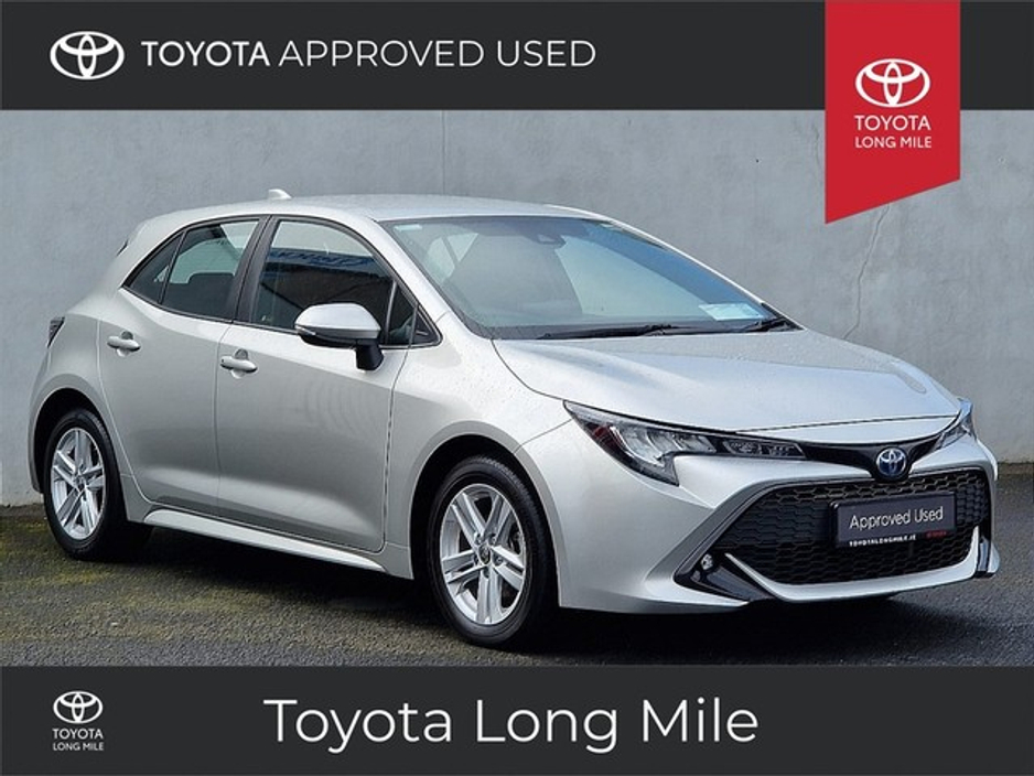 2023 Toyota Corolla for sale in , Ireland