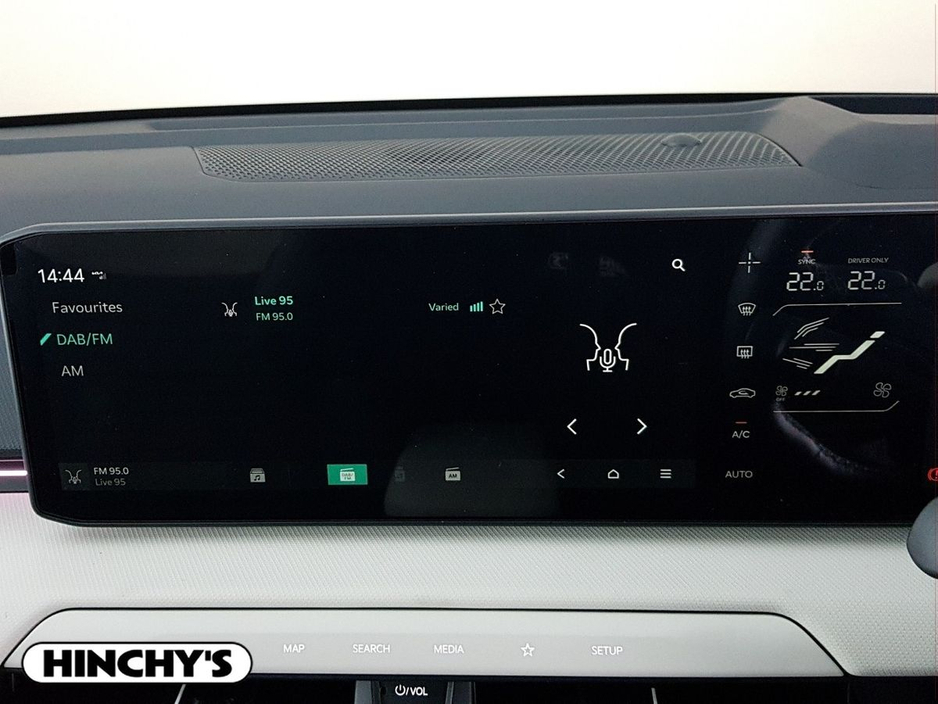 2026 Kia EV4 - image 14