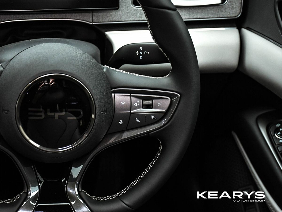 2026 BYD Seal 6 - image 17