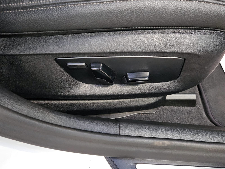 2020 BMW 5 Series  €31,950