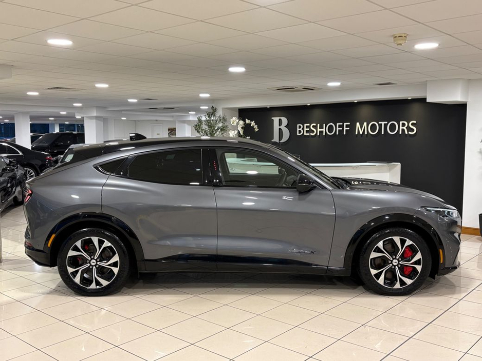 2021 Ford Mustang EXTENDED RANGE RWD=HUGE SPEC//LOW MILES//IRISH CAR=FULL FORD SERVICE HISTORY & JUST SERVICED=TAILORED FINANCE PACKAGES AVAILABLE=TRADE IN’S WELCOME €25,995