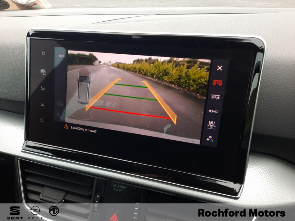 2022 SEAT Tarraco - image 18