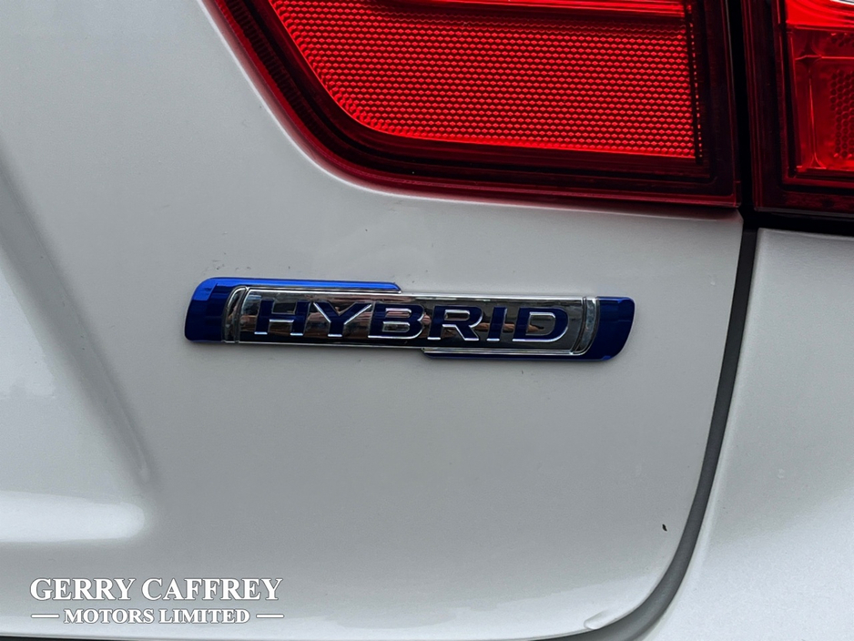 2024 Suzuki Ignis - image 23