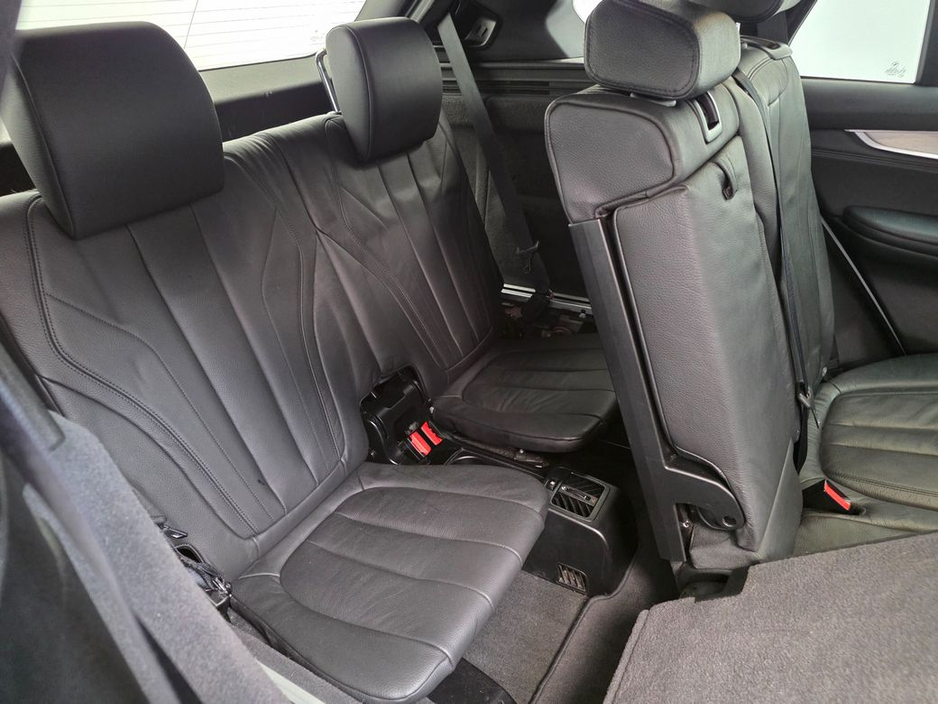 2016 BMW X5 *30D M-SPORT*7 SEATS*ONLY 72K MILES* €34,950